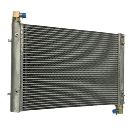 Aftermarket Oil Cooler CSK50-0018